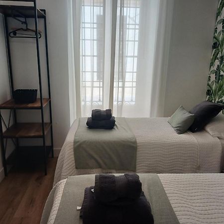 Apartamento La Merced 马拉加 外观 照片