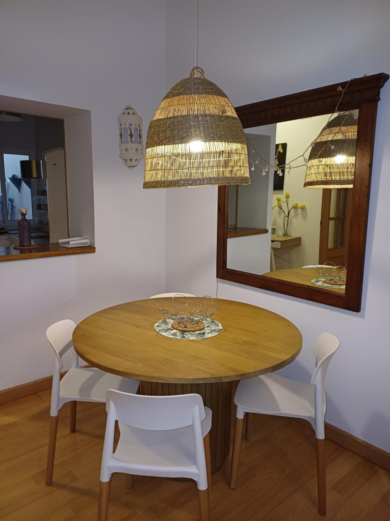 Apartamento La Merced 马拉加 外观 照片