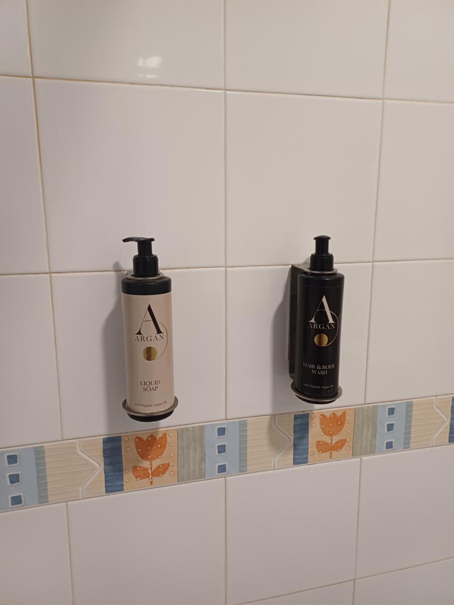 Apartamento La Merced 马拉加 外观 照片