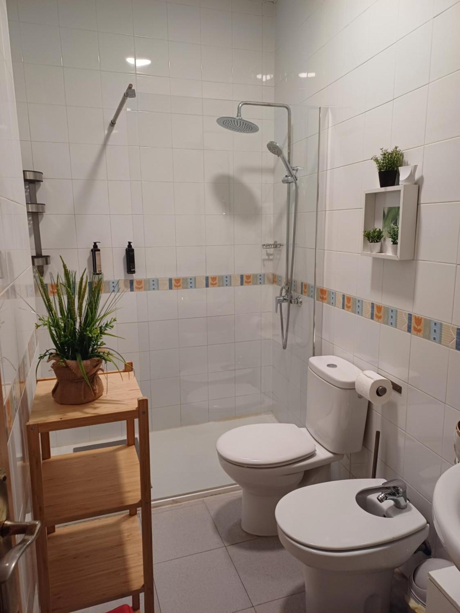 Apartamento La Merced 马拉加 外观 照片