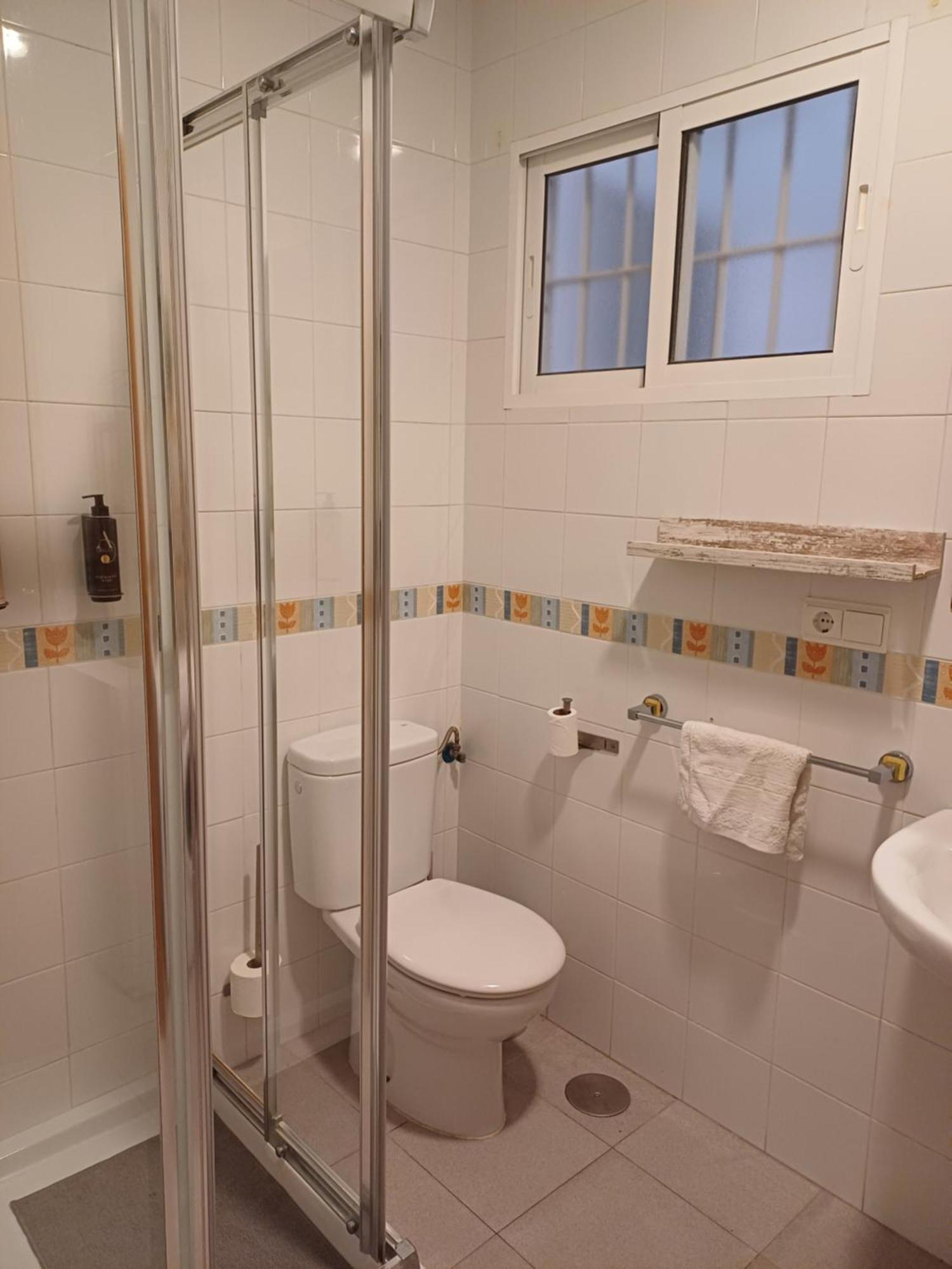 Apartamento La Merced 马拉加 外观 照片
