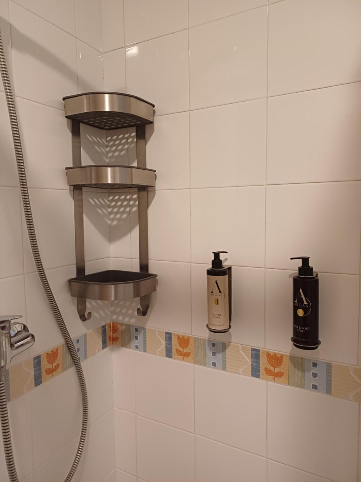 Apartamento La Merced 马拉加 外观 照片