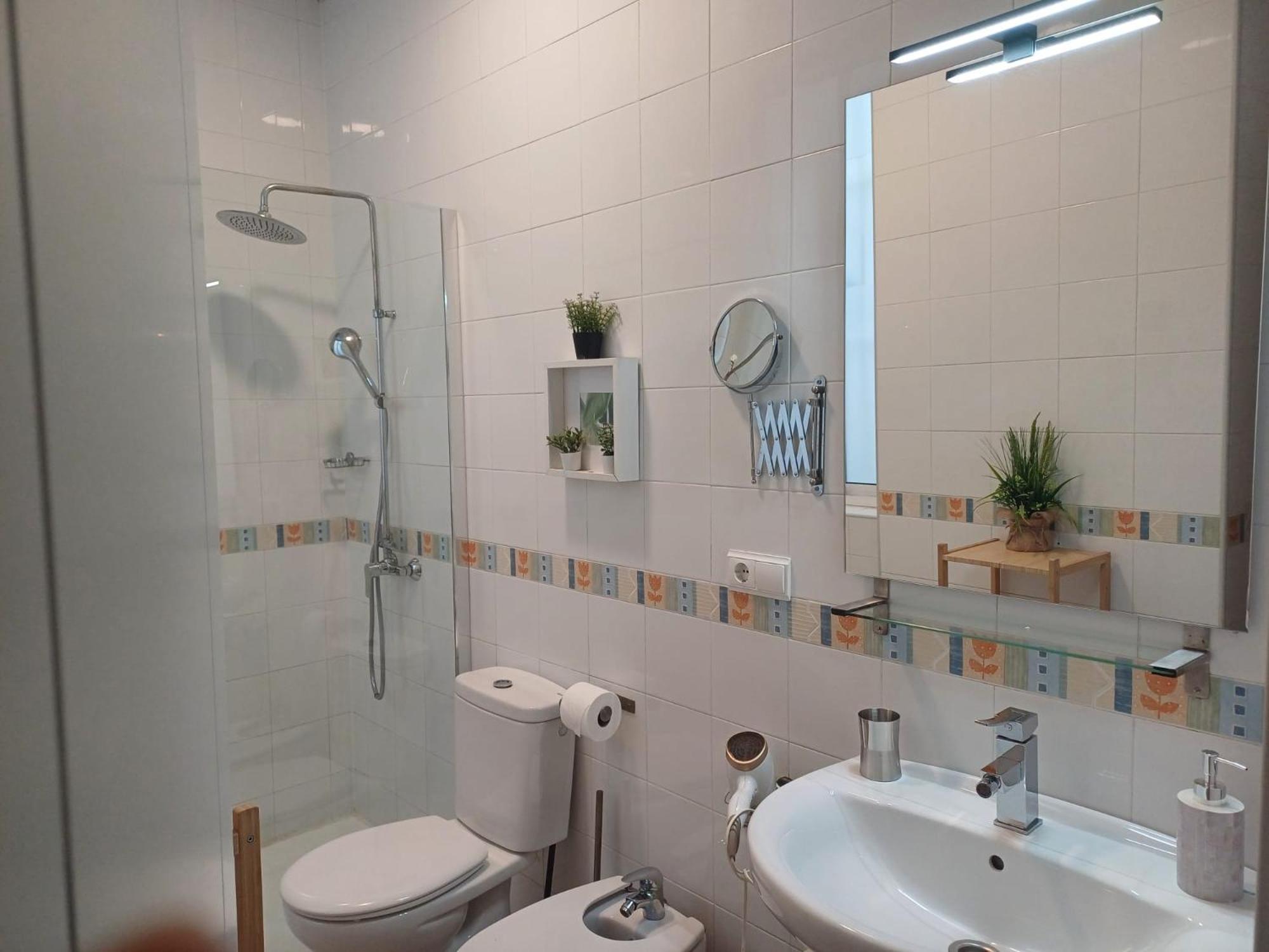 Apartamento La Merced 马拉加 外观 照片