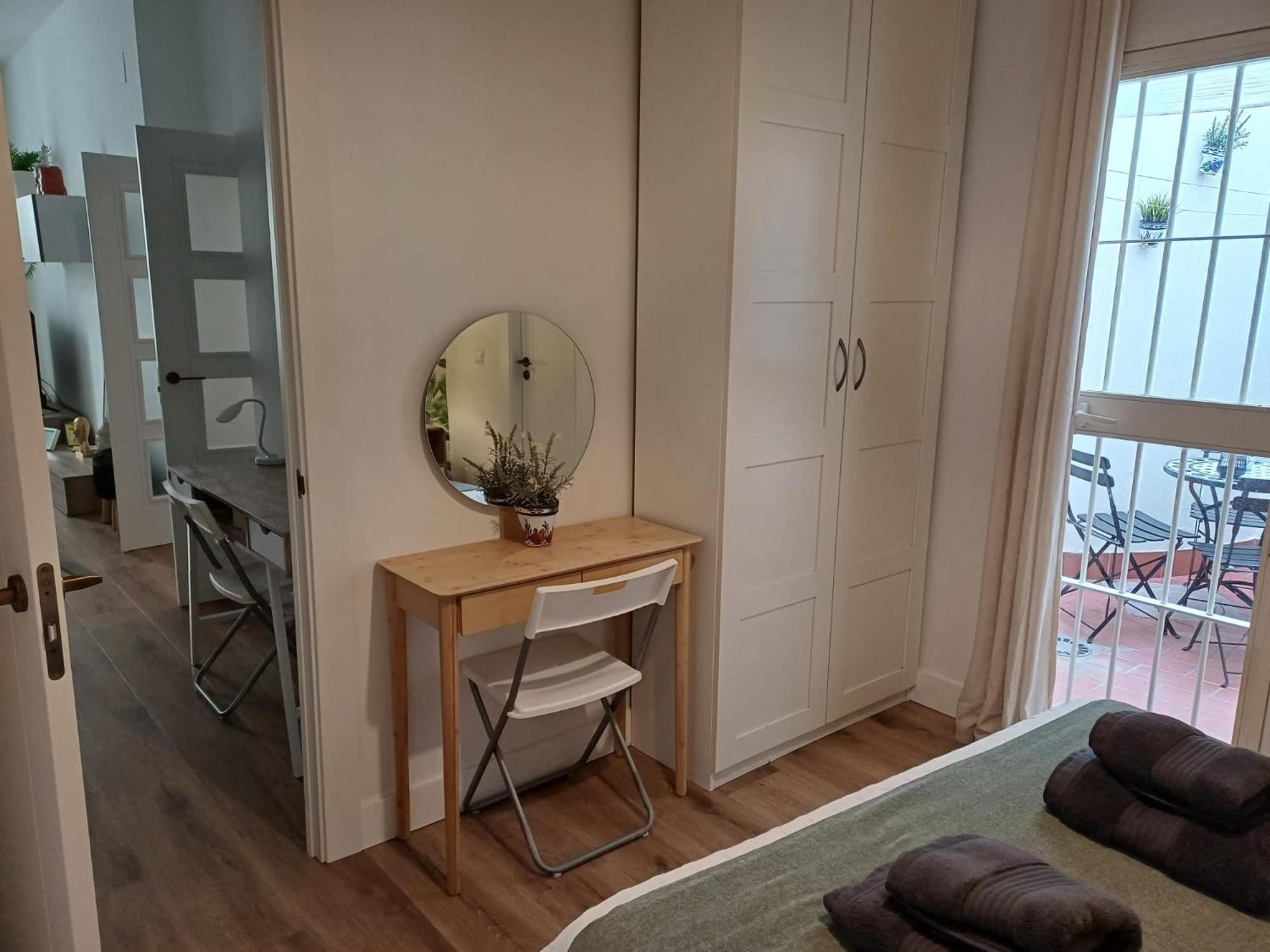 Apartamento La Merced 马拉加 外观 照片